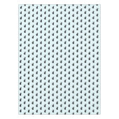 Nappe Chat noir - Choisissez / ajoutez votre couleur arr (Devant)