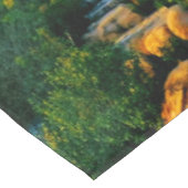 Nappe Château de dragon (Angle)