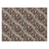 Nappe Château des Loups - Loup-garou gothique baroque (Devant (Horizontal))