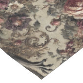 Nappe Château des Loups - Loup-garou gothique baroque (Angle)