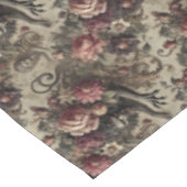 Nappe Château des Loups - Moyenne gothique (Angle)