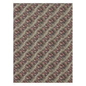 Nappe Château des Loups - Moyenne gothique (Devant)