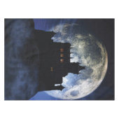 Nappe Château d'Imaginaire la nuit (Devant (Horizontal))