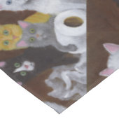 Nappe Chatons Joueurs (Angle)