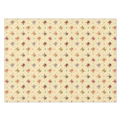 Nappe Chats bien habillés avec des Plushies funky (Devant (Horizontal))