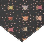 Nappe Chats bien habillés Fabriquant Paw Trails (Angle)