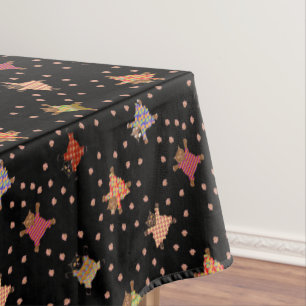 Nappe Chats bien habillés Fabriquant Paw Trails