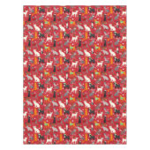 Nappe Chats de Noël (Devant)