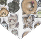Nappe Chats et chiens (Angle)