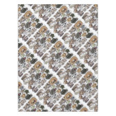 Nappe Chats et chiens (Devant)