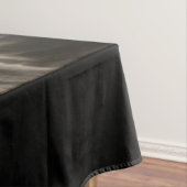 Nappe Chats jouant au poker (In Situ)