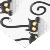 Nappe Chats Naughty, Playful et drôle de personnages (Angle)
