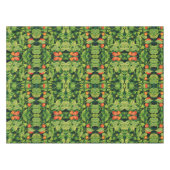Nappe Chaud Chaud Rouge Vert Chili Yummy Peppers Pepper (Devant (Horizontal))