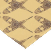 Nappe Chaussures (Angle)