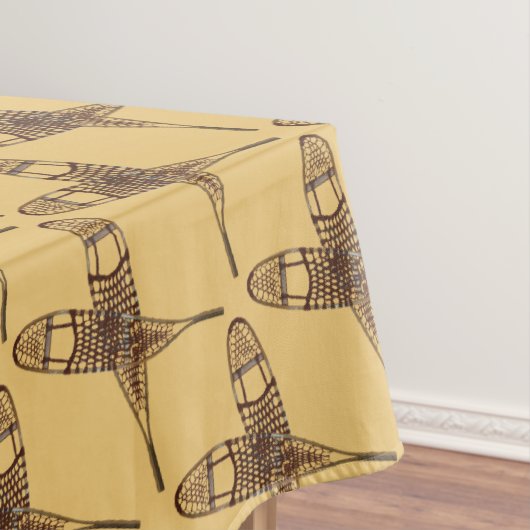 Nappe Chaussures (In Situ)