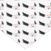 Nappe Chaussures à talon élevé pour femmes (Angle)
