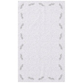 Nappe Chauve-souris Éffrayante Bébé mignonne Halloween (Devant)