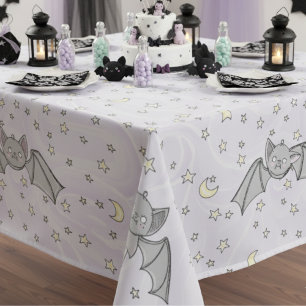 Nappe Chauve-souris Éffrayante Bébé mignonne Halloween