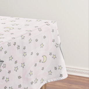 Nappe Chauves-souris roses Éffrayant Bébé mignon Hallowe