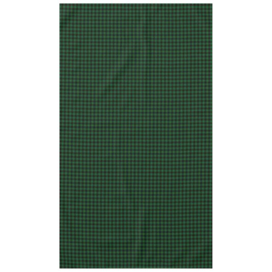 Nappe Check Green Buffalo (Devant)