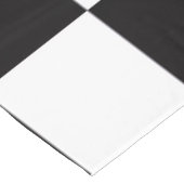 Nappe Checkerboard Home Rug of the Classic Elegance (Angle)