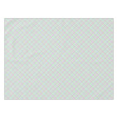 Nappe Checkered pattern of caramel colors. (Devant (Horizontal))