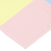 Nappe Checkers Pastel Spring (Angle)