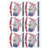 Nappe Cheektowaga New York Pologne (Devant)