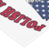 Nappe Cheektowaga New York Pologne (Angle)