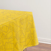 Nappe Cheeseburger (In Situ)