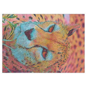 Nappe Cheetah (Devant (Horizontal))