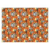 Nappe Cheetah African Feline Wild Animal (Devant (Horizontal))