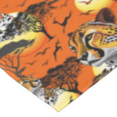 Nappe Cheetah African Feline Wild Animal (Angle)