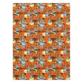 Nappe Cheetah African Feline Wild Animal (Devant)