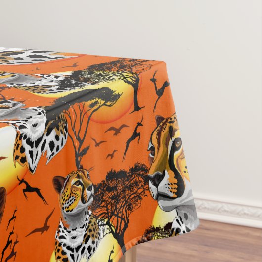 Nappe Cheetah African Feline Wild Animal (In Situ)