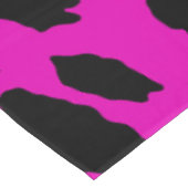 Nappe Cheetah Hot Pink (Angle)