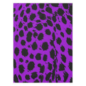 Nappe Cheetah Purple (Devant)