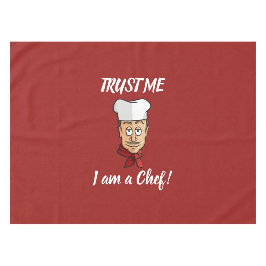 Nappe Chef (Devant (Horizontal))