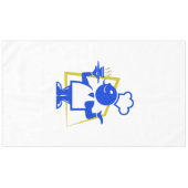Nappe Chef (Devant (Horizontal))