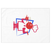 Nappe Chef (Devant (Horizontal))