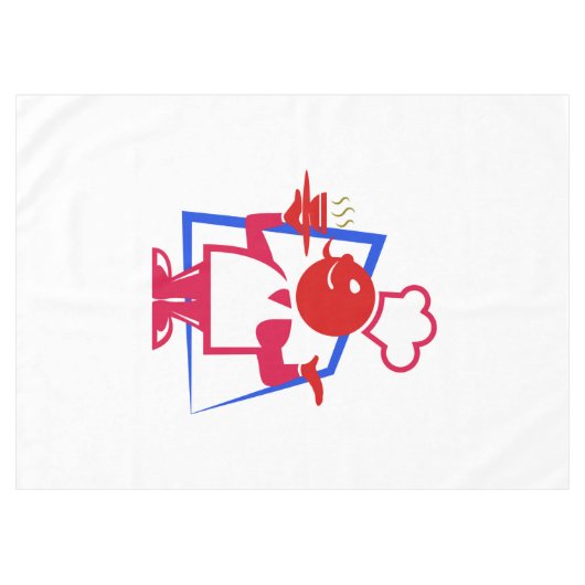 Nappe Chef (Devant (Horizontal))
