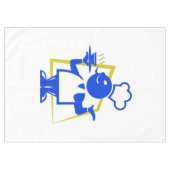 Nappe Chef (Devant (Horizontal))