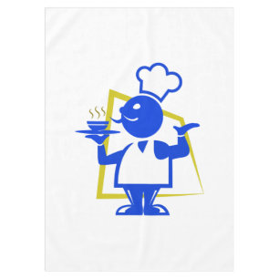 Nappe Chef
