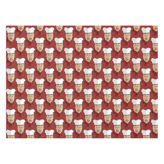 Nappe Chef (Devant (Horizontal))
