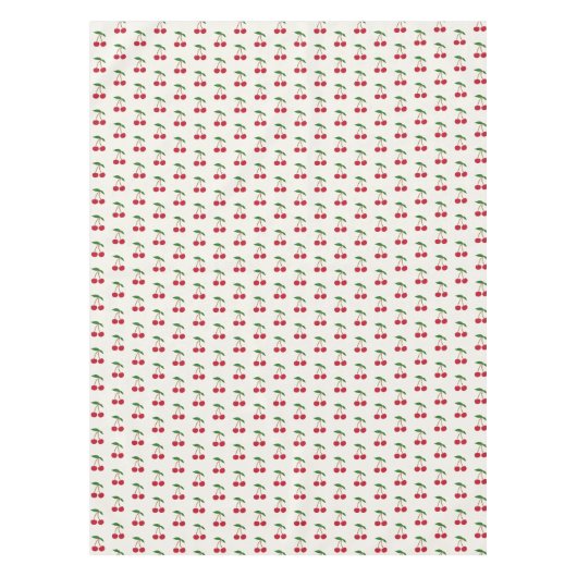 Nappe Cherry (Devant)