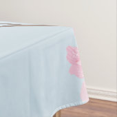 Nappe Cherry Blossom - Arrière - plan transparent (In Situ)