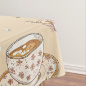 Nappe Cherry Blossom Coffee Cozy Pattern (2) (In Situ)
