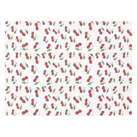 Nappe Cherry sauvage (Devant (Horizontal))