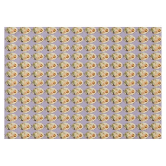 Nappe Cherub vintage (Devant (Horizontal))