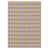 Nappe Cherub vintage (Devant)